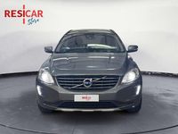 Usata Volvo XC60 Business Edition 190 CV (139 kW) 2017 Grigio scuro SUV