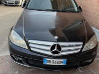 Occasion Mercedes C220 170 ch (125 kW) 2008 Break