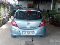 Usata Opel Corsa 75 CV (55 kW) 2014 Utilitaria