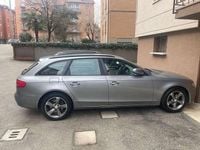Usata Audi A4 Ambiente 140 CV (102 kW) 2009 Station wagon