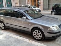 Usata VW Passat 2003 Berlina