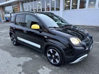Usata Fiat Panda Icon 69 CV (50 kW) 2025 Nero Utilitaria