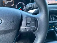 Usata Ford Focus Business Edition 120 CV (88 kW) 2019 Grigio Station wagon