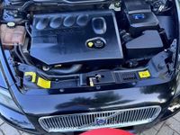 Usata Volvo V50 136 CV (100 kW) 2006 Nero Station wagon