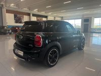 usata Mini Cooper SD Countryman Cooper SD 2.0 Countryman ALL4