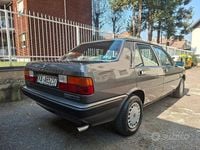 Usata Lancia Prisma 80 CV (58 kW) 1989 Grigio Berlina