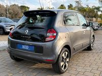 Usata Renault Twingo Intens 71 CV (52 kW) 2017 Grigio Utilitaria