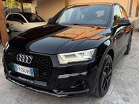 Usata Audi Q5 Sport 190 CV (139 kW) 2017 SUV