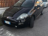 Usata Fiat Punto 77 CV (56 kW) 2015 Berlina