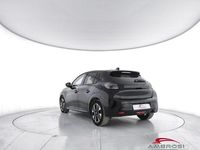 Usata Peugeot 208 Allure 101 CV (74 kW) 2025 Nero Utilitaria