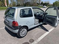 Usata Renault Twingo Expression 75 CV (55 kW) 2003 Utilitaria