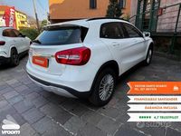 Usata Mercedes GLA200 135 CV (99 kW) 2019 SUV
