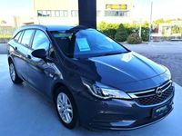 usata Opel Astra 1.6 CDTI EcoFLEX S&S Sports Tourer Elective