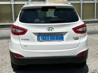 Usata Hyundai ix35 Comfort 136 CV (100 kW) 2013 SUV