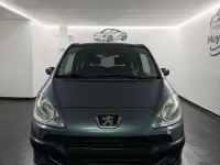 Usata Peugeot 1007 68 CV (50 kW) 2006 Bluazzurro Monovolume