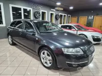 Usata Audi A6 179 CV (131 kW) 2006 Nero Station wagon