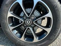 Usata Smart ForTwo Coupé 71 CV (52 kW) 2015 Coupé