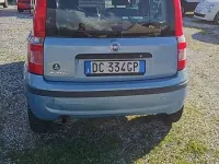 Usata Fiat Panda Dynamic 60 CV (44 kW) 2006 Utilitaria
