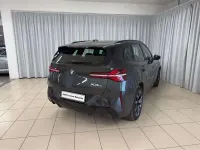 Usata BMW X3 M Sport 190 CV (139 kW) 2024 Grigio SUV
