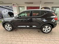 Usata Volvo XC40 R-Design 150 CV (110 kW) 2019 Nero SUV