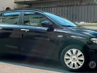 Usata Fiat Tipo 120 CV (88 kW) 2017 Nero Station wagon