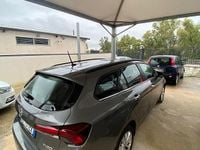 Usata Fiat Tipo 119 CV (87 kW) 2020 Grigio Station wagon