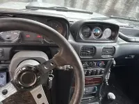 Usata Hyundai Galloper 100 CV (73 kW) 2001 SUV
