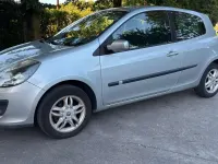 Usata Renault Clio II 90 CV (66 kW) 2006 Berlina