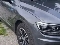 Usata VW Tiguan Advance 150 CV (110 kW) 2019 SUV