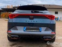 Usata Cupra Formentor 204 CV (150 kW) 2024 Grigio SUV