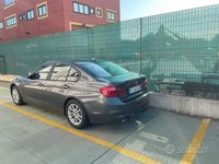 Usata BMW 330e Performance 292 CV (214 kW) 2017 Grigio Berlina