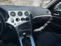 Usata Alfa Romeo 159 150 CV (110 kW) 2006 Station wagon