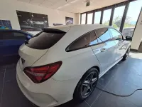 Usata Mercedes CLA220 Shooting Brake Premium 177 CV (130 kW) 2018 Station wagon