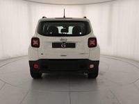 Używany Jeep Renegade Limited 131 KM (96 kW) 2022 Biały SUV