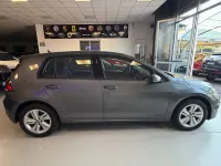 Usata VW Golf VII 116 CV (85 kW) 2019 Grigio Berlina
