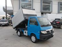 Usata Piaggio Porter 70 CV (51 kW) 2012 Blu