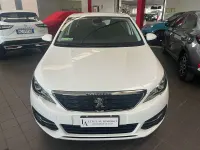 Begagnad Peugeot 308 Active 131 HK (96 kW) 2021 Vit Sedan