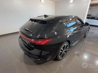 Nuova Audi A5 S-Line 204 CV (150 kW) 2025 Nero Station wagon