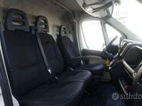 Usata Citroën Jumper 131 CV (96 kW) 2014 Bianco Monovolume
