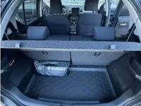 Usata Suzuki Ignis 83 CV (61 kW) 2024 Grigio SUV