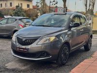 Usata Lancia Ypsilon Silver 69 CV (50 kW) 2024 Grigio Utilitaria
