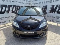Usata Lancia Ypsilon Gold 69 CV (50 kW) 2024 Nero Utilitaria