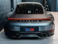 Usata Porsche 911 Carrera Sport 394 CV (289 kW) 2024 Grigio vanadio Coupé