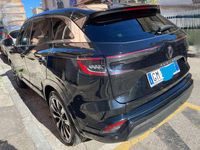Usata Renault Austral Techno 158 CV (116 kW) 2023 Nero SUV