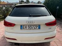 Usata Audi Q3 177 CV (130 kW) 2011