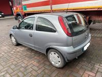 usata Opel Corsa 1.0i 12V cat 3 porte Enjoy