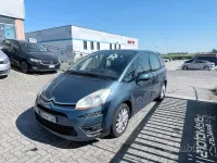 Usata Citroën Grand C4 Picasso 150 CV (110 kW) 2010 Blu Monovolume