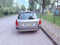 Usata Peugeot 308 92 CV (67 kW) 2011 Beige Station wagon