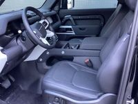 usata Land Rover Defender 90 3.0D I6 200 CV AWD Auto SE nuova a Chieti