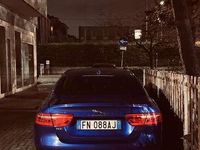 Usata Jaguar XE R-Sport 241 CV (177 kW) 2018 Berlina
